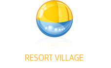 Blue Bay Village Hotel on Andros Island