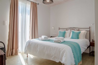 superior suite blue bay resort big bedroom