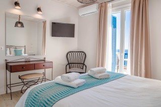 superior suite blue bay resort room amenities